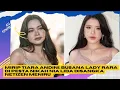 Download Lagu Mirip Tiara Andini, Busana Lady Rara di Pesta Nikah Nia LIDA Disangka Netizen Meniru
