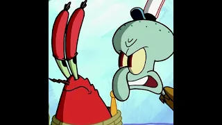 Having fun looking for crabs