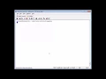 Shell Quoting Example