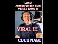 Download Lagu VIRAL !! versi BARU -JANGAN JANGAN DULU