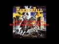 Hammerfall -  Destined For Glory Lyrics