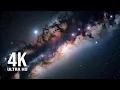 Download Lagu Starlit Symphony: Healing Music Accompanied by 4K Night Sky Video