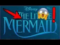 The Little Mermaid 2023 film - Narrated Wiki English