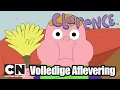 Download Lagu Clarence | Stofmaatjes (Volledige aflevering in het Nederlands) | Cartoon Network
