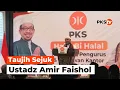 [FULL] TAUJIH USTADZ AMIR FAISHOL