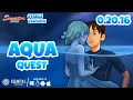 Lagu Aqua Complete Quest (Full Walkthrough) - Summertime Saga 0.20.16 (Stable Version)