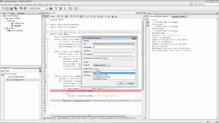NetBeans Debugger for Java -