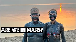 ARE WE IN MARS? Sailing Aquarius Ep 142