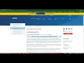 RESEARCH TOOLBAR FINRA SHORT VOLUME