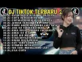 Lagu DJ TIKTOK TERBARU 2026 | DJ KATANYA CINTA TAK BUTUH RUPA 🎵 DJ CINTA DARI SEBERANG
