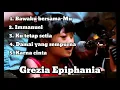 Download Lagu GREZIA EPIPHANIA || Lagu rohani penyembahan #Greziaepiphania