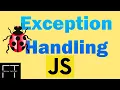 Error handling in javascript malayalam tutorial
