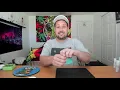 GRASSROOTS Branded Flower by Curaleaf - Florida Grimm Glue REVIEW