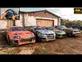 Download Lagu Rebuilding Toyota Supra MK4 \u0026 GTR R34 \u0026 Eclipse \u0026 Charger RT fast and furious - Forza Horizon 5