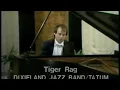 Art Tatum: "Tiger Rag"