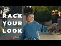 Rack Your Look Nordstrom Rack Brand Campaign 2022