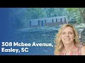 Check Out This BEAUTIFUL Home in Easley SC Real Estate in Easley SC