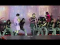 250730 Stray Kids dominATE Rome - Changbin & I.N - Burnin' Tires