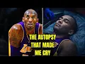 The Autopsy Of Kobe Bryant The Report The World Was Not Ready To Read