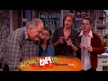 Laff US Halloween Advert 2018 Howls of LAFFter
