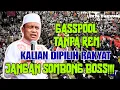 Download Lagu GASSPOOL DAS’AD LATIF | KALIAN DIPILIH RAKYAT, JANGAN SOMBONG BOSS!!!