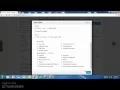 AdisInsight tutorial How to save searches and set up alerts