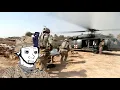 Courtesy of the Red, White and Blue but the medevac is carrying your friends away from Fallujah