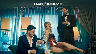 HAK ft. ARAME - KYANQ A