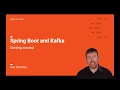 Spring Boot with Kafka - the bare essentials