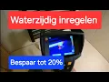 Download Lagu Hoe kan je zelf waterzijdig inregelen..