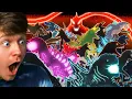 Download Lagu GODZILLA BATTLE ROYALE FULL MOVIE! (Reaction)