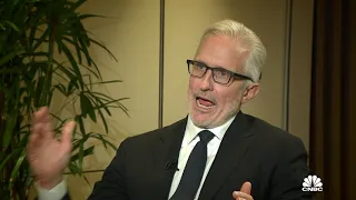 TPG s Co-CEO on Impact Investing CNBC Conversation