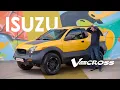 Isuzu VehiCross