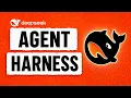 DeepSeek Harness - Its a Big Deal
