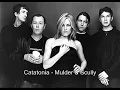 Catatonia - Mulder & Scully (HQ SoundTrack)