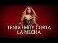 Chiquis - Porque Soy Abeja Reina (LETRA)