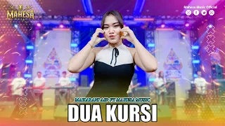 maharani asp dua kursi i mahesa music