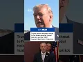 Trump lashed out at Fox News reporter and her fiance Rep Brian Fitzpatrick