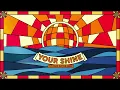 Bakermat & Fly Disco Butter - Your Shine (Fly Disco Butter Remix) (Official Audio)