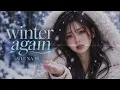 【名曲カバー2】Winter again / GLAY（AiLUNA feat.咲）