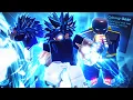 GPO COMPLETE CYBORG GUIDE How To Unlock Get Skills Transform