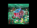 Red Velvet - Psycho (M/V Audio Version)