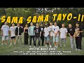 Lagu Sama Sama Tayo Part 2 - SJP Music (Official Music Video) - Prod by LC BEATS