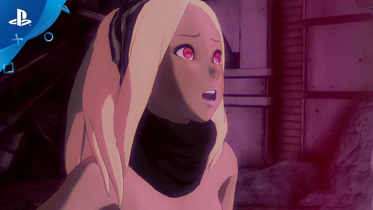 Gravity Rush 2 - Trailer de aclamação | PS4