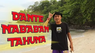 Download Dante Nababan terbaru 2021 TAHUNA MANG KATAHENDUNGANG MP3