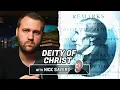 Download Lagu Granville Sharp Rule: Is the KJV Wrong About Jesus in Titus 2:13?!