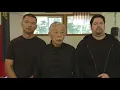 Download Lagu In 2011, We filmed The Introduction to the Bruce Lee JKD App! Sifu Taky called us the Triple on Tot
