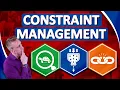 Constraint Management - The Ops Manager s Superpower