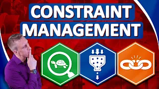 Constraint Management - The Ops Manager s Superpower