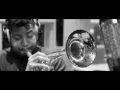 Stretch Music - Behind The Scenes